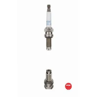 Bougie d'allumage NGK 8765