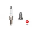 Bougie d'allumage NGK 8765 - Visuel 2