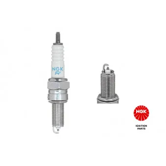 Bougie d'allumage NGK 90527