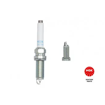 Bougie d'allumage NGK 90912