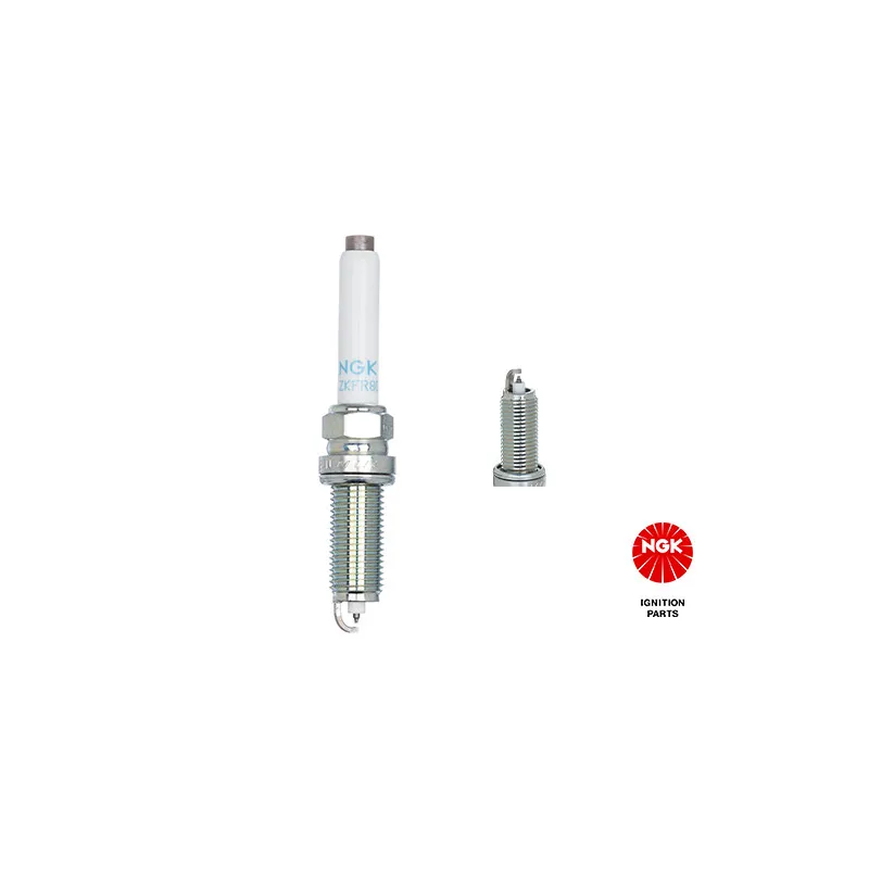 Bougie d'allumage NGK 90912
