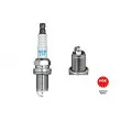 Bougie d'allumage NGK 91039 - Visuel 2
