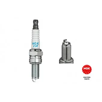 Bougie d'allumage NGK 91360