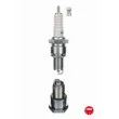 Bougie d'allumage NGK 91406 - Visuel 1