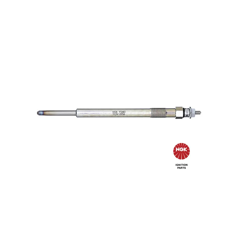 Bougie de préchauffage NGK 91430