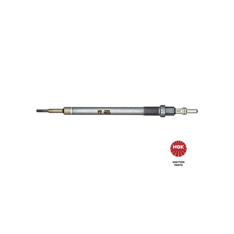 Bougie de préchauffage NGK 91584