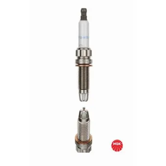 Bougie d'allumage NGK 91785