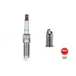 Bougie d'allumage NGK 91924 - Visuel 2