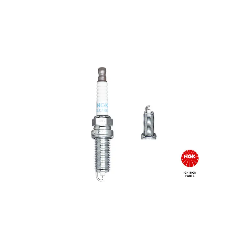Bougie d'allumage NGK 93026