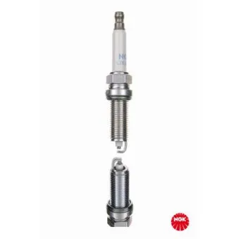 Bougie d'allumage NGK 93030