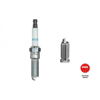 Bougie d'allumage NGK 93227