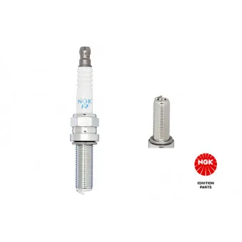 Bougie d'allumage NGK 9356