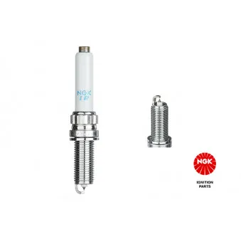 Bougie d'allumage NGK 93560