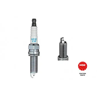 Bougie d'allumage NGK 93815