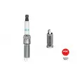 Bougie d'allumage NGK 94051 - Visuel 2