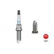 Bougie d'allumage NGK 95112 - Visuel 2