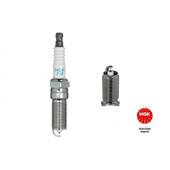 Bougie d'allumage NGK 96588