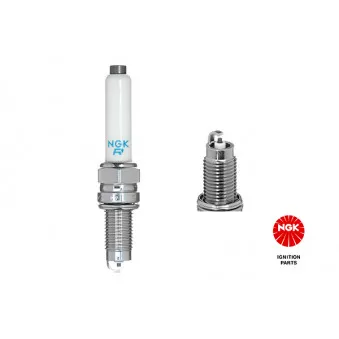 Bougie d'allumage NGK 96596