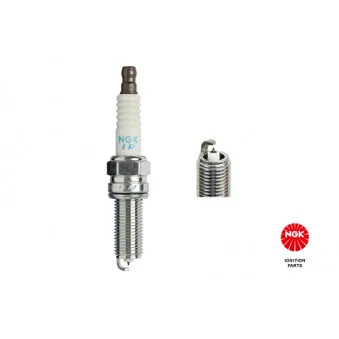 Bougie d'allumage NGK 97098