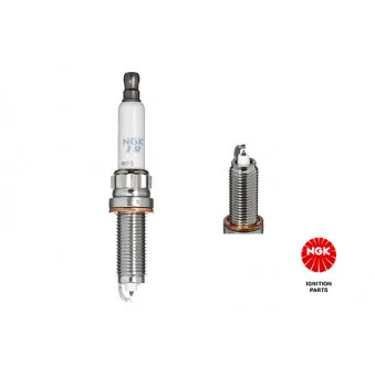 Bougie d'allumage NGK 97506