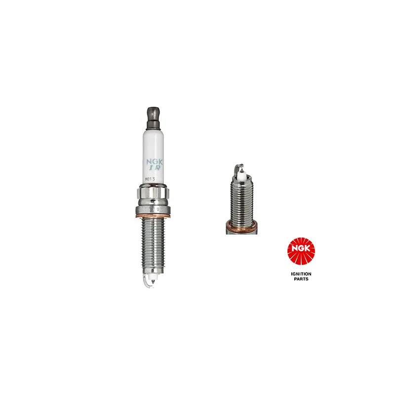 Bougie d'allumage NGK 97506