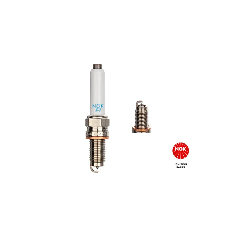 Bougie d'allumage NGK 97861