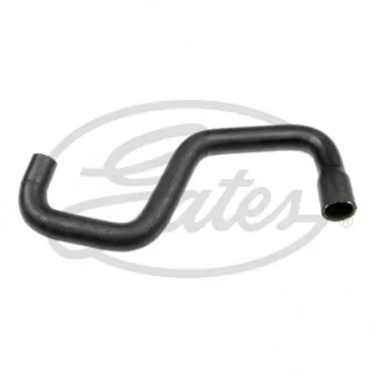 Gaine de chauffage GATES 02-2760