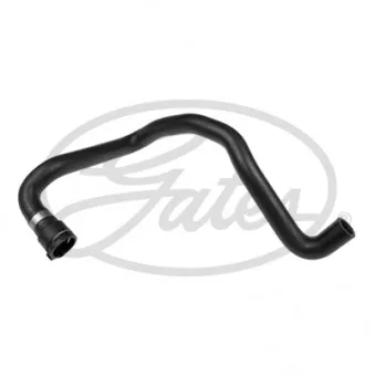 Gaine de chauffage GATES 02-2761