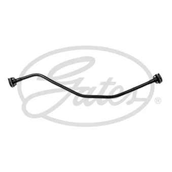 Gaine de chauffage GATES 02-2791