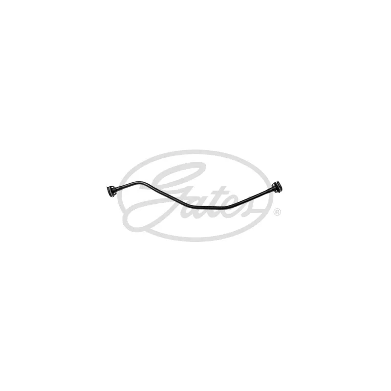 Gaine de chauffage GATES 02-2791