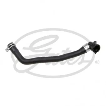 Gaine de chauffage GATES 02-2794