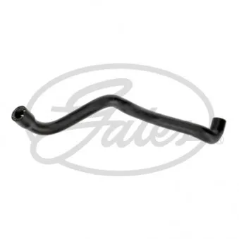 Gaine de chauffage GATES 02-2795