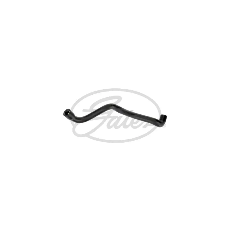 Gaine de chauffage GATES 02-2795