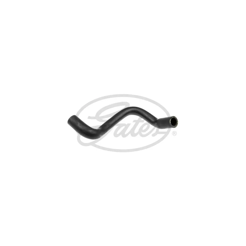 Gaine de chauffage GATES 02-2844