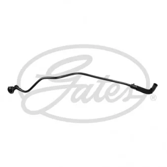 Gaine de chauffage GATES 02-2845