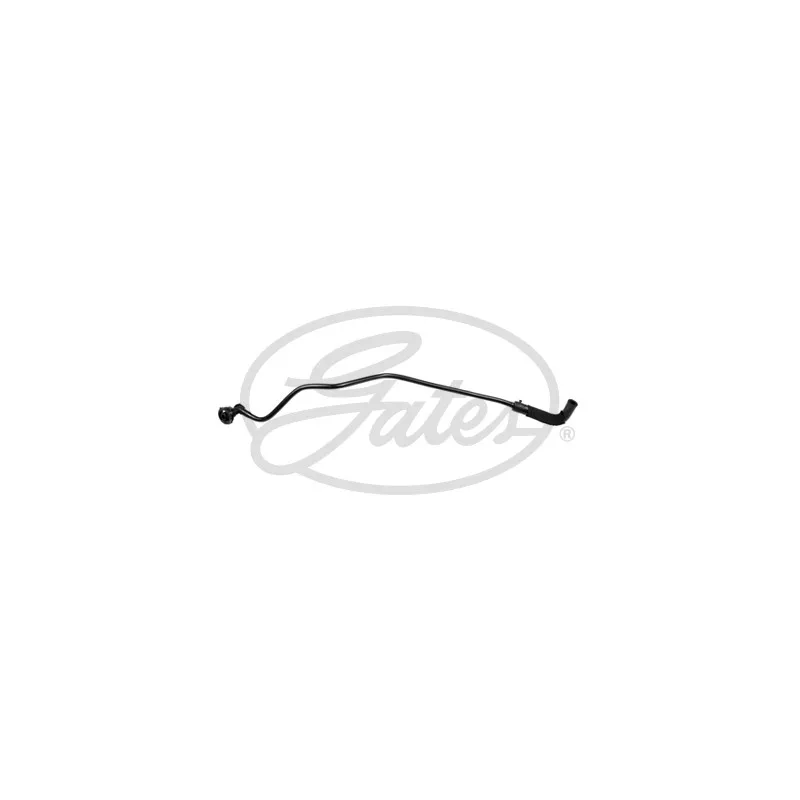 Gaine de chauffage GATES 02-2845