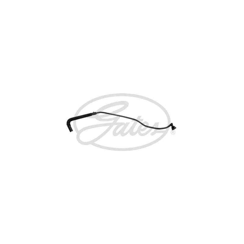 Gaine de chauffage GATES 02-2846