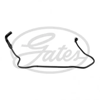 Gaine de chauffage GATES 02-2851