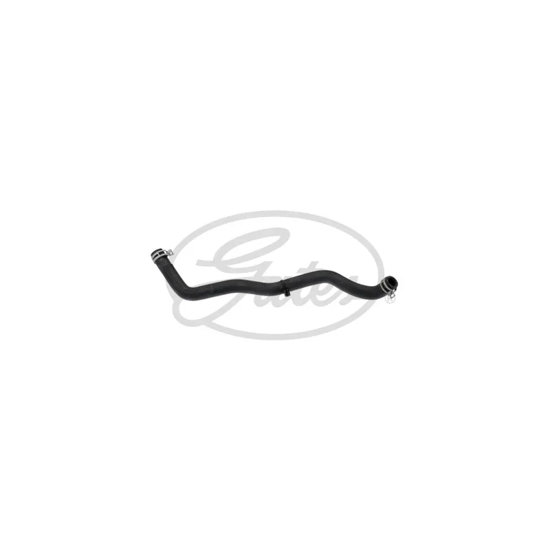 Gaine de chauffage GATES 02-2858