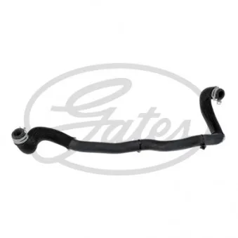 Gaine de chauffage GATES 02-2870