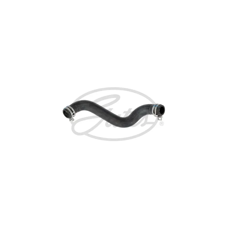 Gaine de chauffage GATES 02-2873