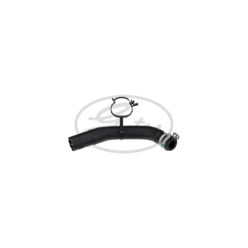 Gaine de chauffage GATES 02-2876