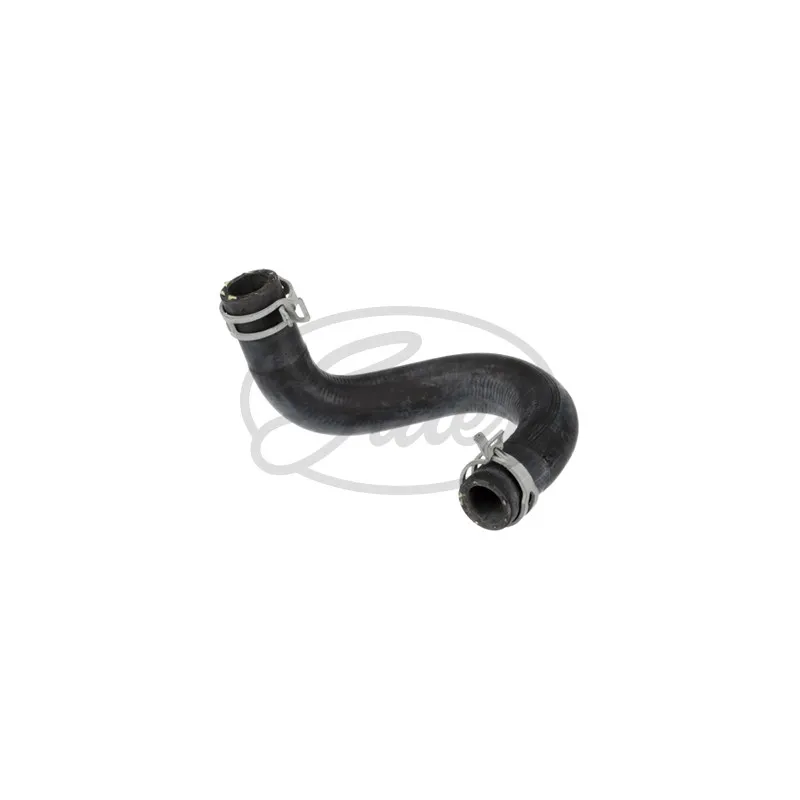 Gaine de chauffage GATES 02-2887