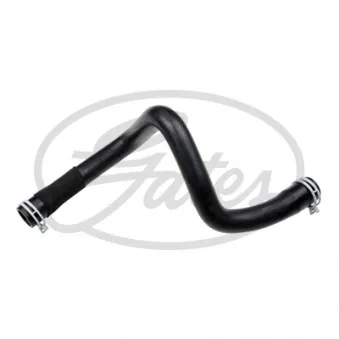 Durite de radiateur GATES 05-2647