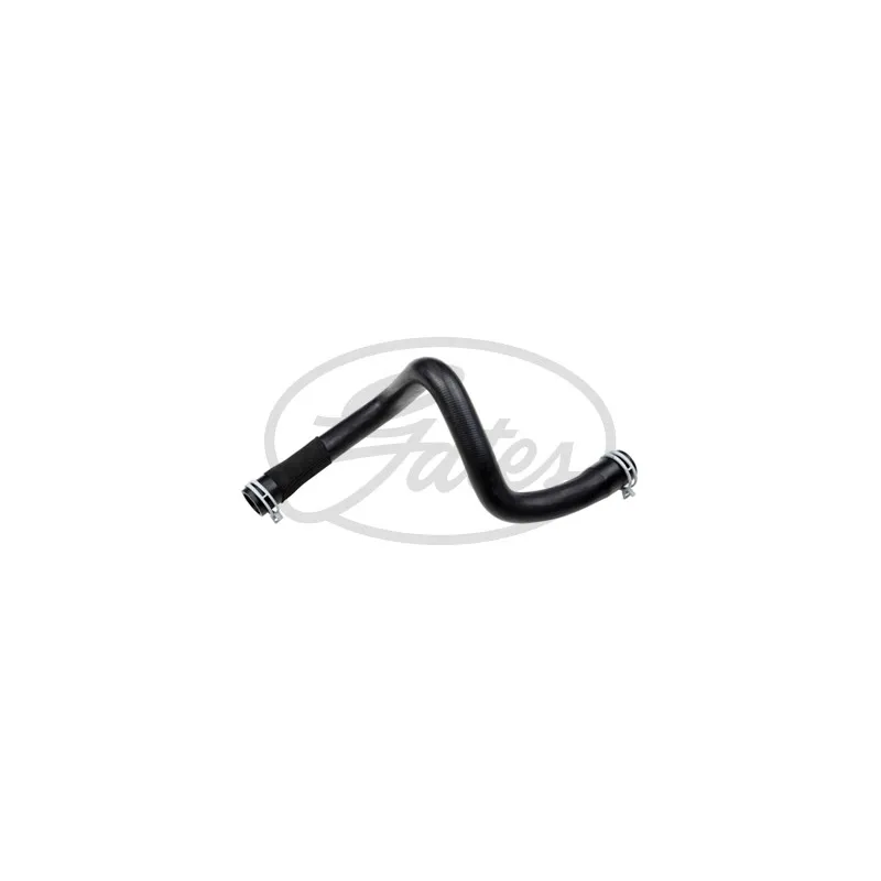 Durite de radiateur GATES 05-2647