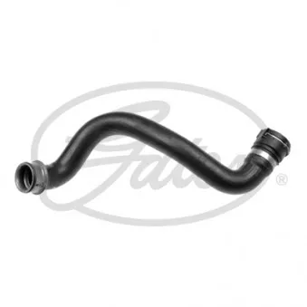 Durite de radiateur GATES 05-3837