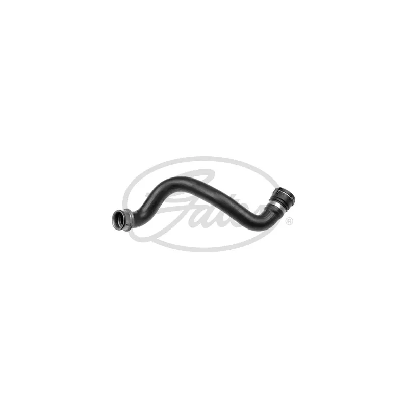 Durite de radiateur GATES 05-3837