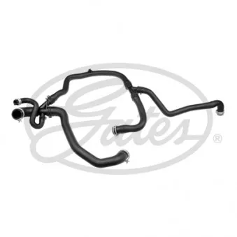 Durite de radiateur GATES 05-3952