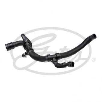 Durite de radiateur GATES 05-3960