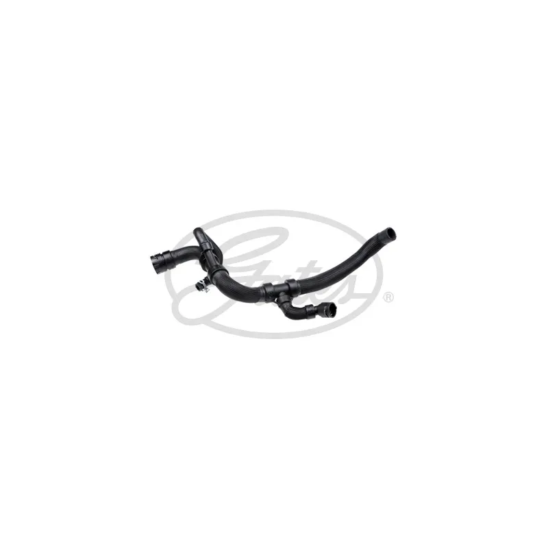 Durite de radiateur GATES 05-3960